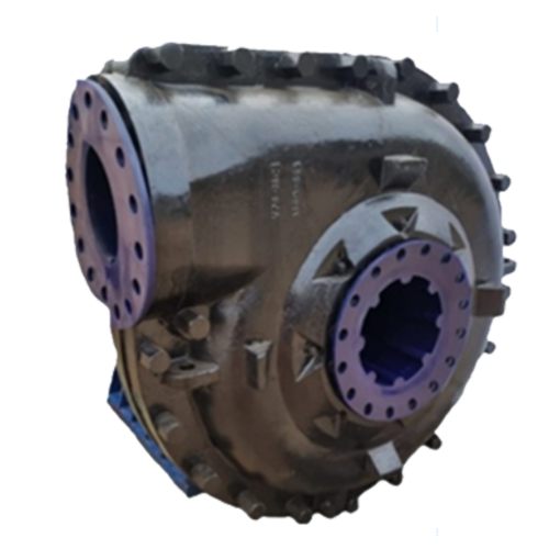 A-Range Pump