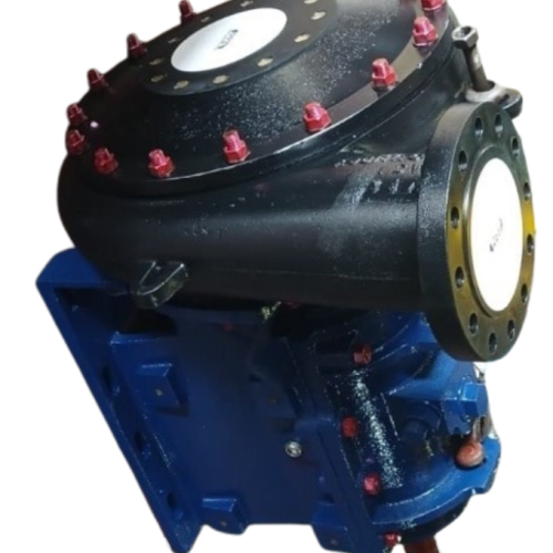 A10-Range Pump