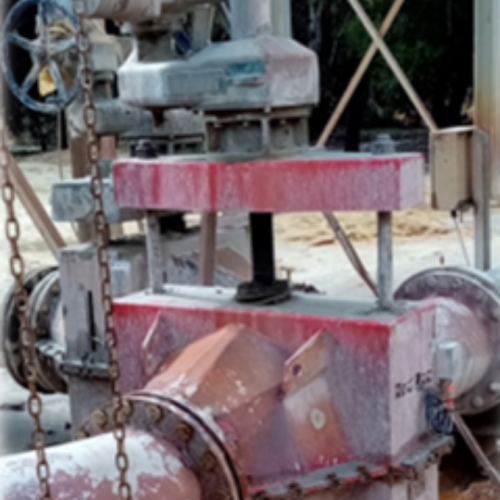 Pinch Valve