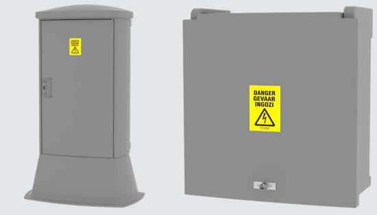 POLYBox Enclosures